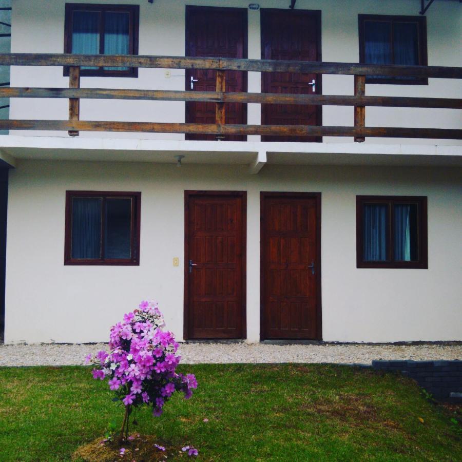 Le Petit Chérie Blumenau Exterior foto