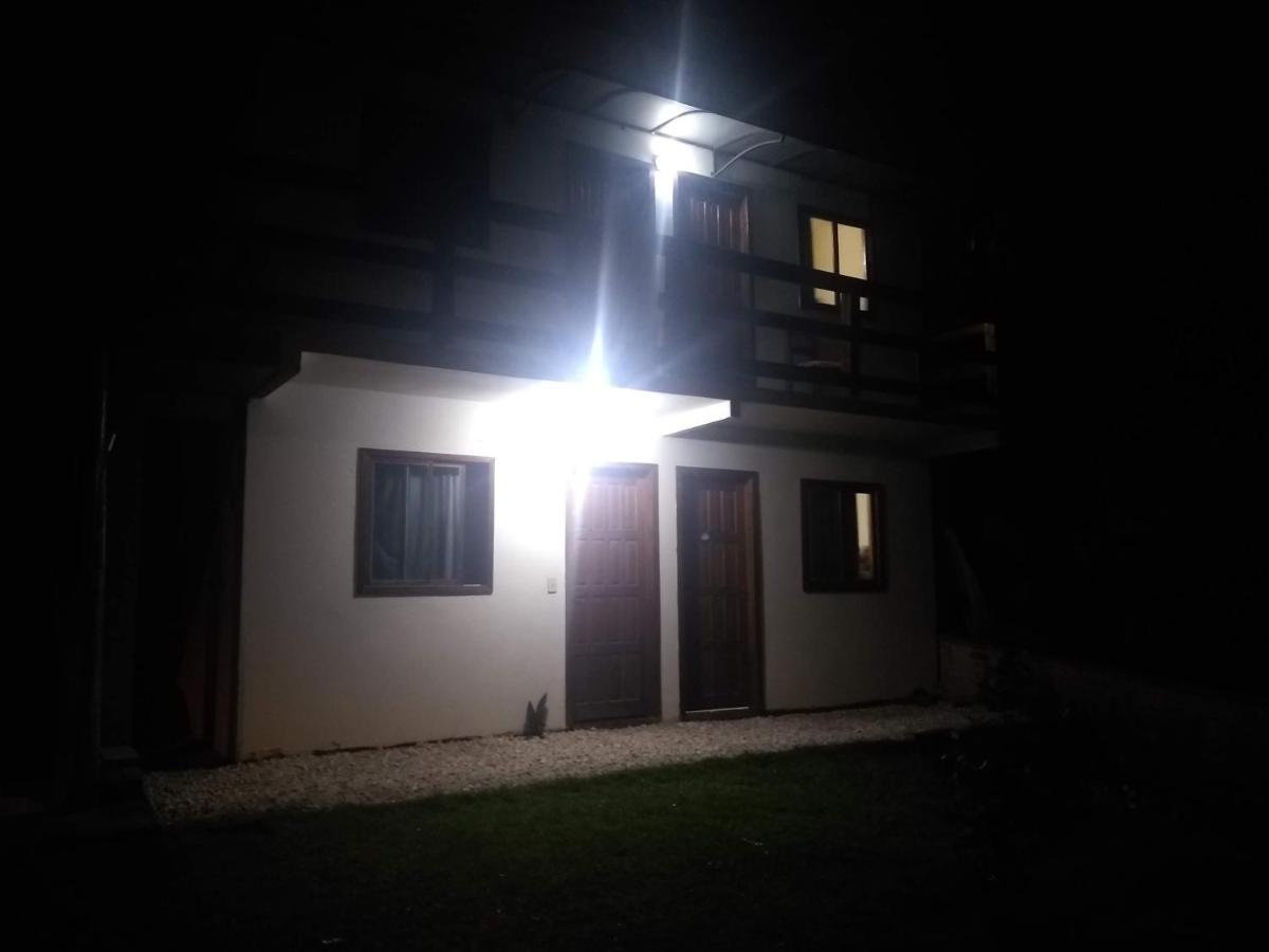 Le Petit Chérie Blumenau Exterior foto