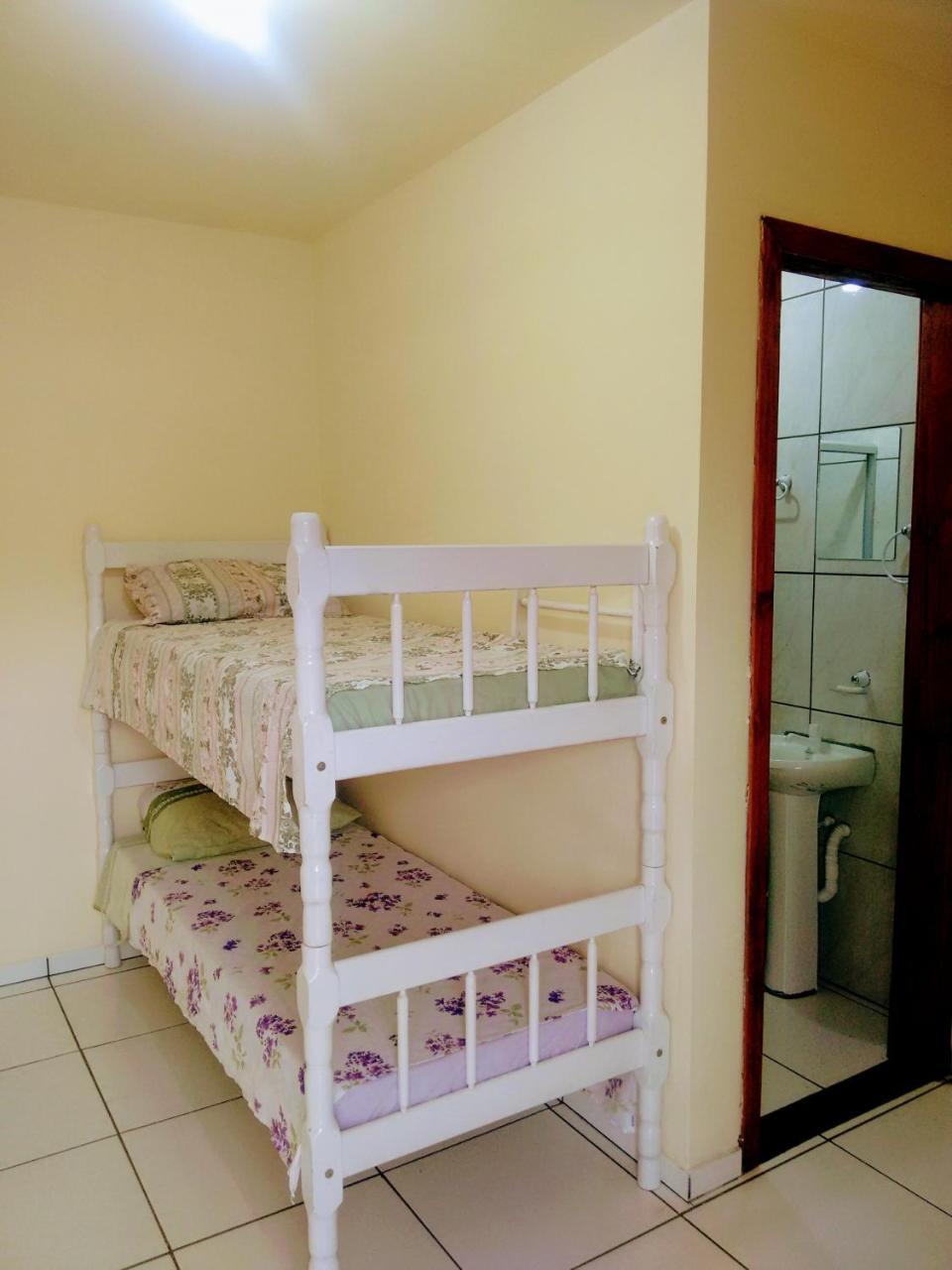 Le Petit Chérie Blumenau Exterior foto