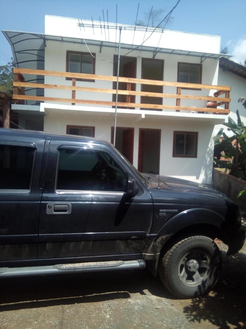 Le Petit Chérie Blumenau Exterior foto
