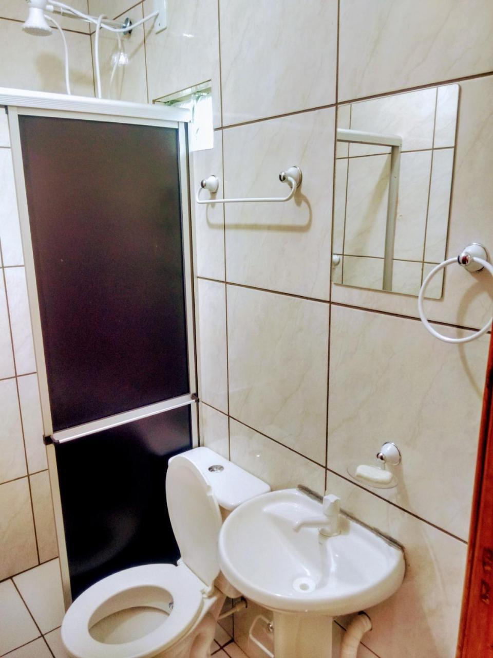 Le Petit Chérie Blumenau Exterior foto