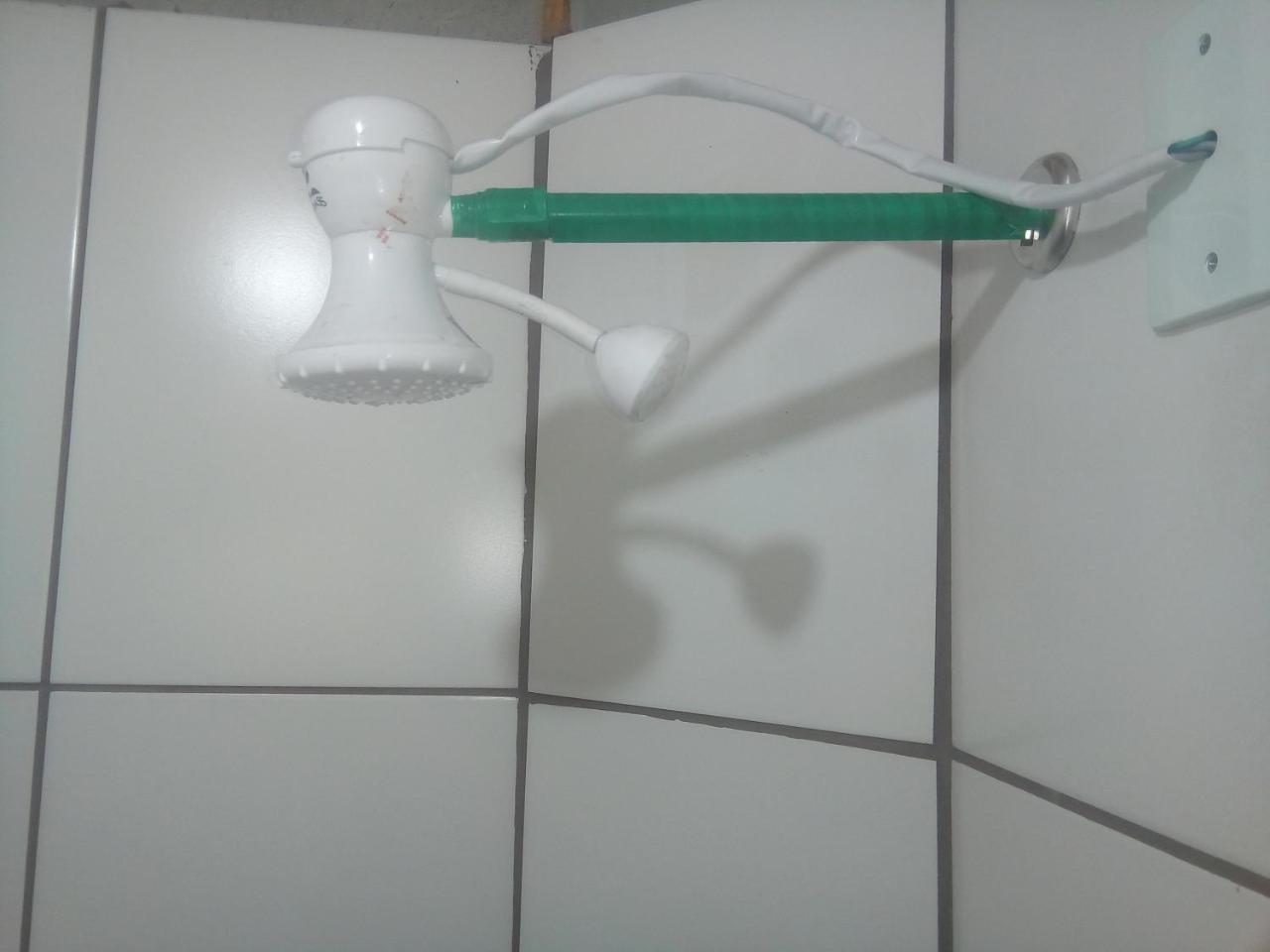 Le Petit Chérie Blumenau Exterior foto